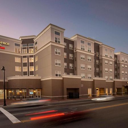 Residence Inn By Marriott Tallahassee Universities At The Capitol Экстерьер фото