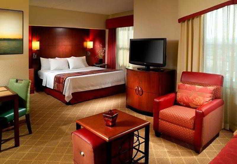 Residence Inn By Marriott Tallahassee Universities At The Capitol Номер фото